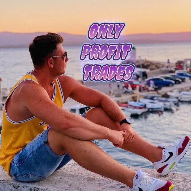Виктор Profit Only — отзывы и рейтинг