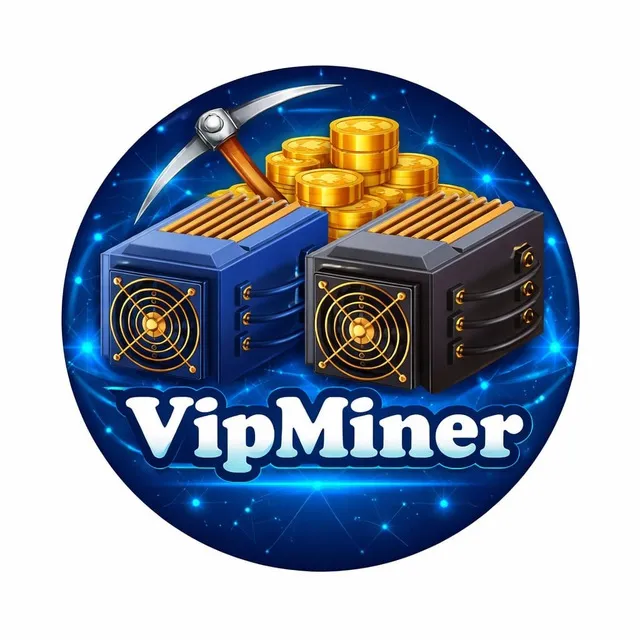 Vipminer — отзывы и рейтинг