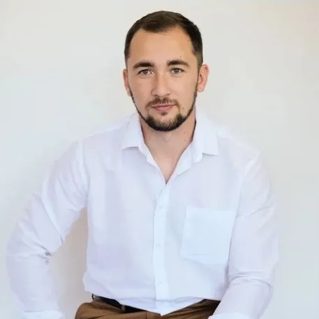 Виталий Волков — отзывы и рейтинг