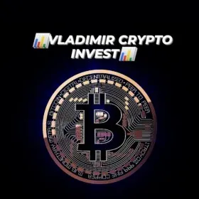 Vladimir Crypto Invest — отзывы и рейтинг