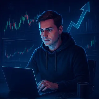 Vladimir Trade — отзывы и рейтинг