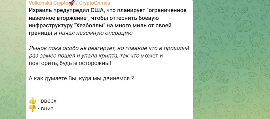 Volkonskii Crypto — отзывы и рейтинг
