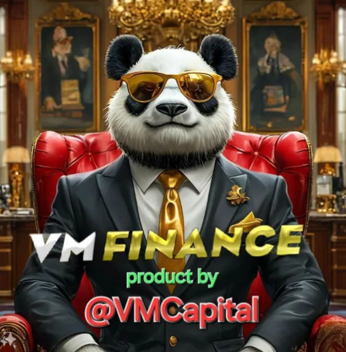 VM Finance — отзывы и рейтинг