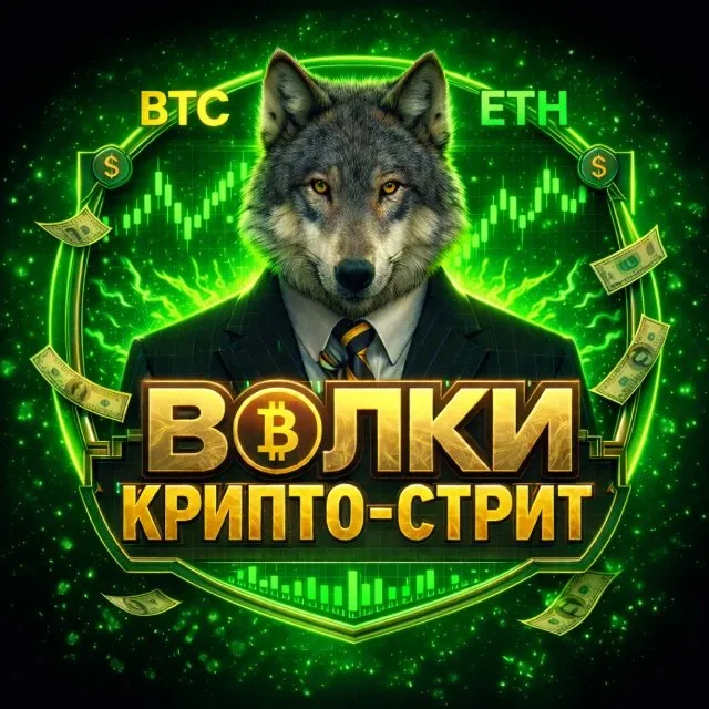 Волки с Крипто Стрит — отзывы и рейтинг