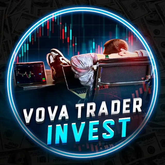 Vova Trader Invest — отзывы и рейтинг