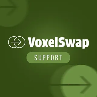 Voxelswap — отзывы и рейтинг