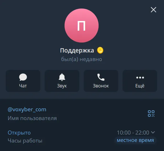 voxyber биржа voxyber биржа
