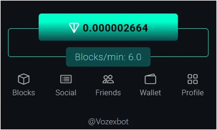 vozex