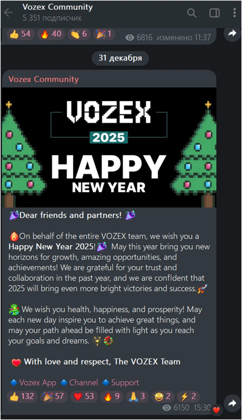 vozex скам vozex скам