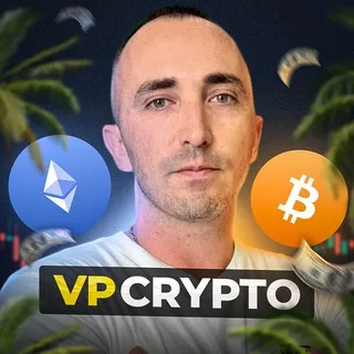 Vp Crypto — отзывы и рейтинг