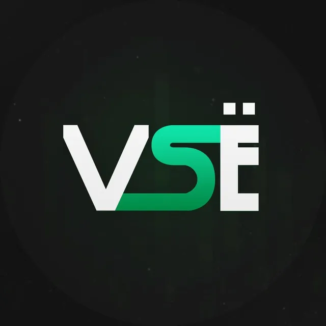 VSE CRYPTO — отзывы и рейтинг
