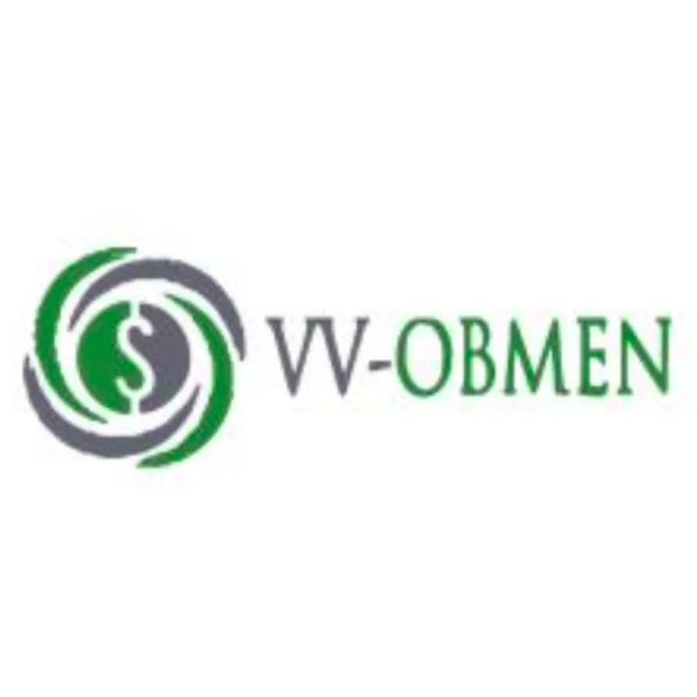 VV Obmen — отзывы и рейтинг