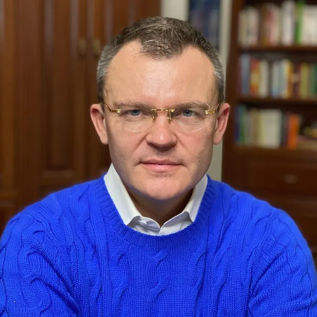 Вячеслав Голик — отзывы и рейтинг