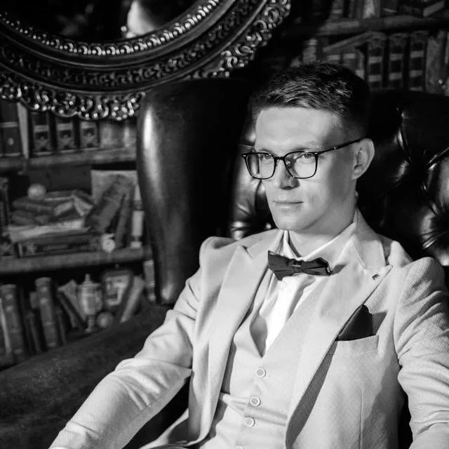 Вячеслав Гудвин — отзывы и рейтинг