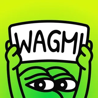 Wagmi — отзывы и рейтинг