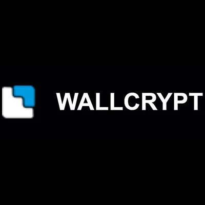 Wallcrypt — отзывы и рейтинг