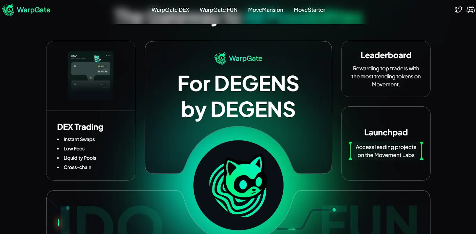 warpgate обзор warpgate обзор