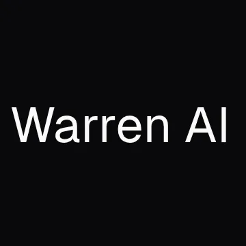 Warren ai — отзывы и рейтинг