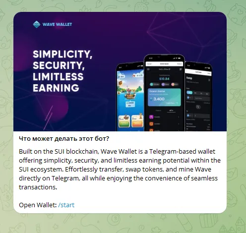 wave wallet wave wallet