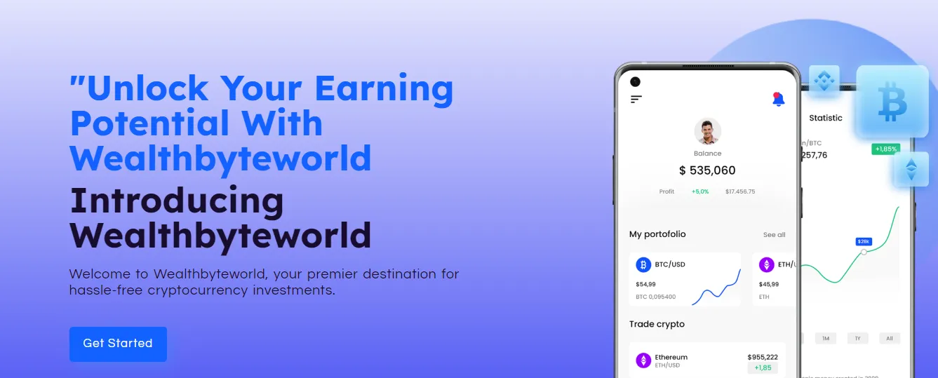 wealthbyteworld com