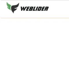 Weblider — отзывы и рейтинг