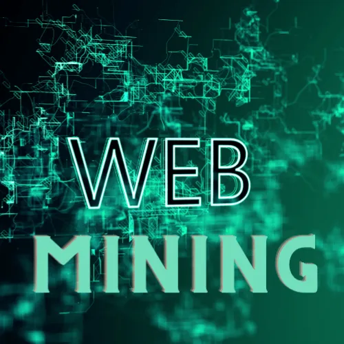 Webmining — отзывы и рейтинг