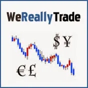 WeReallyTrade — отзывы и рейтинг
