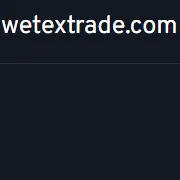 Wetextrade — отзывы и рейтинг