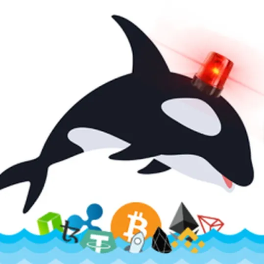 Whale Alert — отзывы и рейтинг