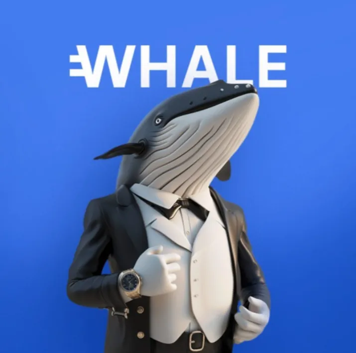 Whale by Wirex — отзывы и рейтинг