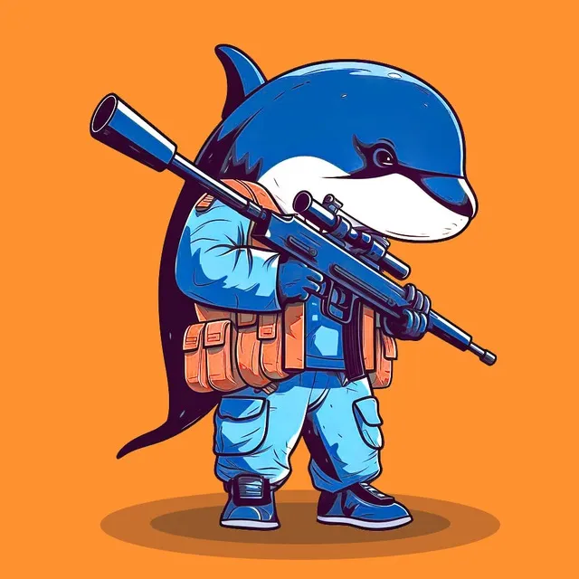 Whale Snipers — отзывы и рейтинг