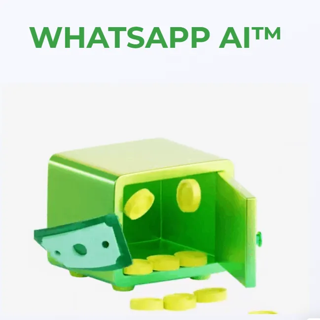 Whatsapp AI — отзывы и рейтинг