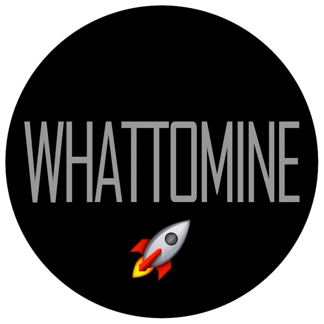 Whattomine Bot — отзывы и рейтинг