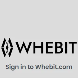 Whebit — отзывы и рейтинг