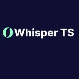 Whisper T-swap — отзывы и рейтинг