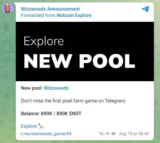 Wizz Woods как играть Wizz Woods как играть