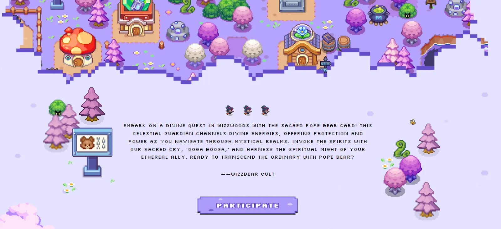 Wizzwoods bot Wizzwoods bot