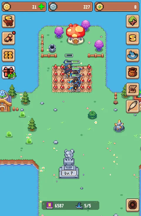 Wizzwoods гайд Wizzwoods гайд