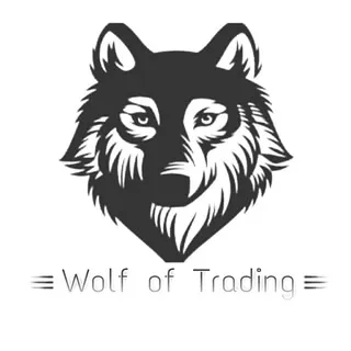 Wolf of Trading — отзывы и рейтинг