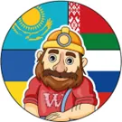Woolypooly — отзывы и рейтинг
