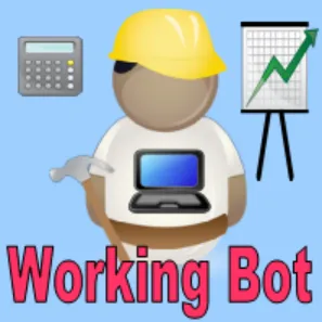 Working Bot — отзывы и рейтинг