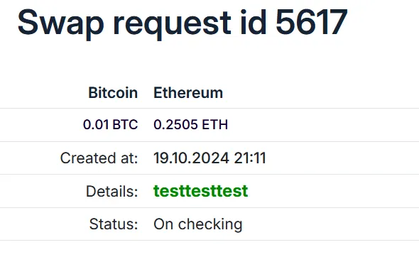 Digital Exchange Support Digital Exchange Support