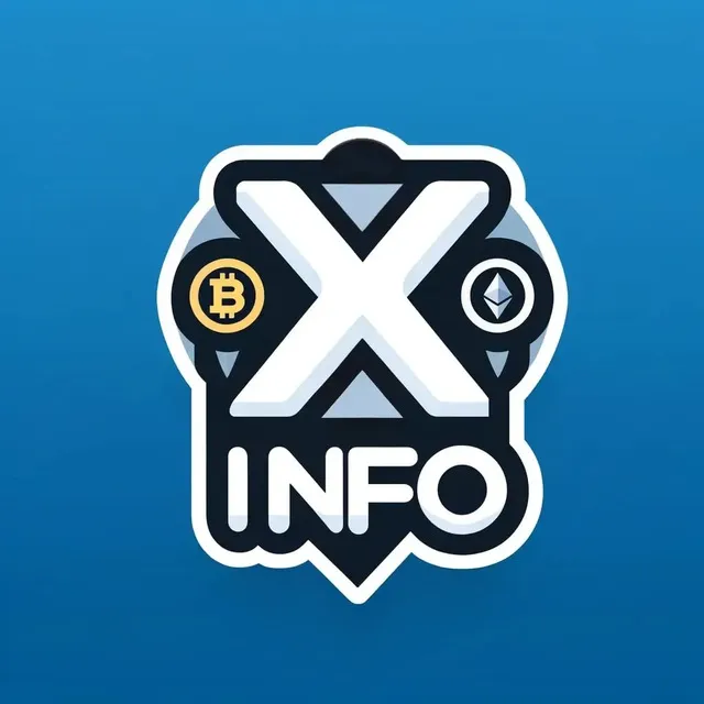 X-info — отзывы и рейтинг