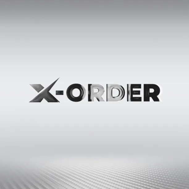 x Order — отзывы и рейтинг