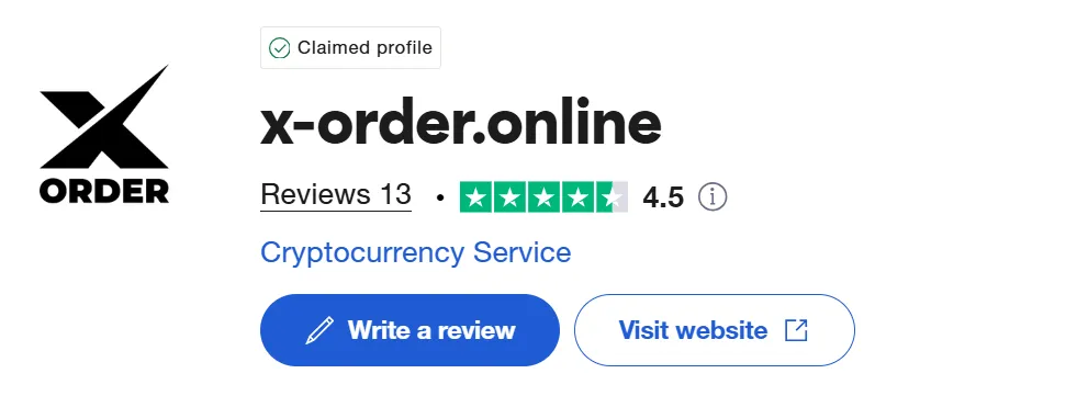 x order отзывы x order отзывы