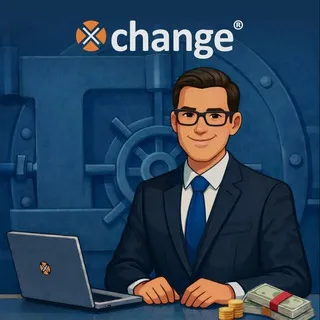 Xchange — отзывы и рейтинг
