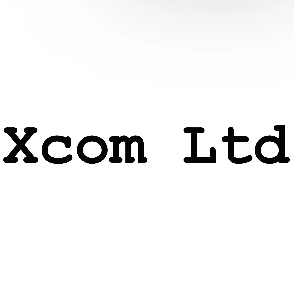 Xcom Ltd — отзывы и рейтинг