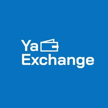 Ya Exchange — отзывы и рейтинг
