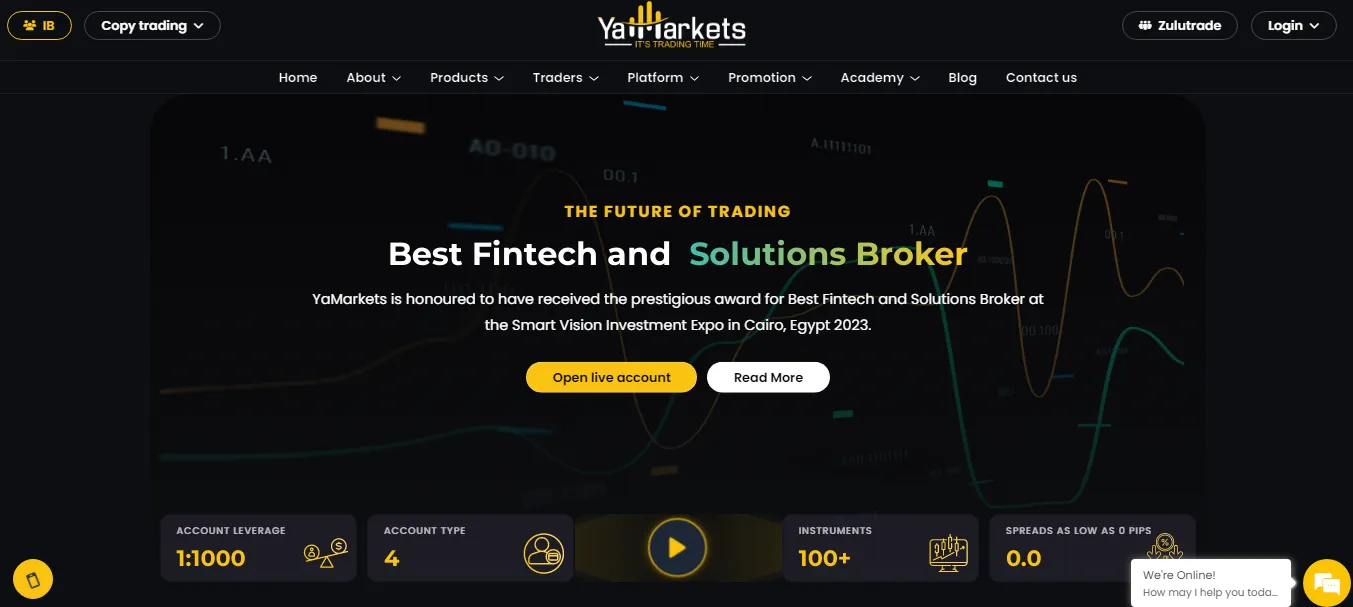 Официальный сайт YaMarkets Официальный сайт YaMarkets