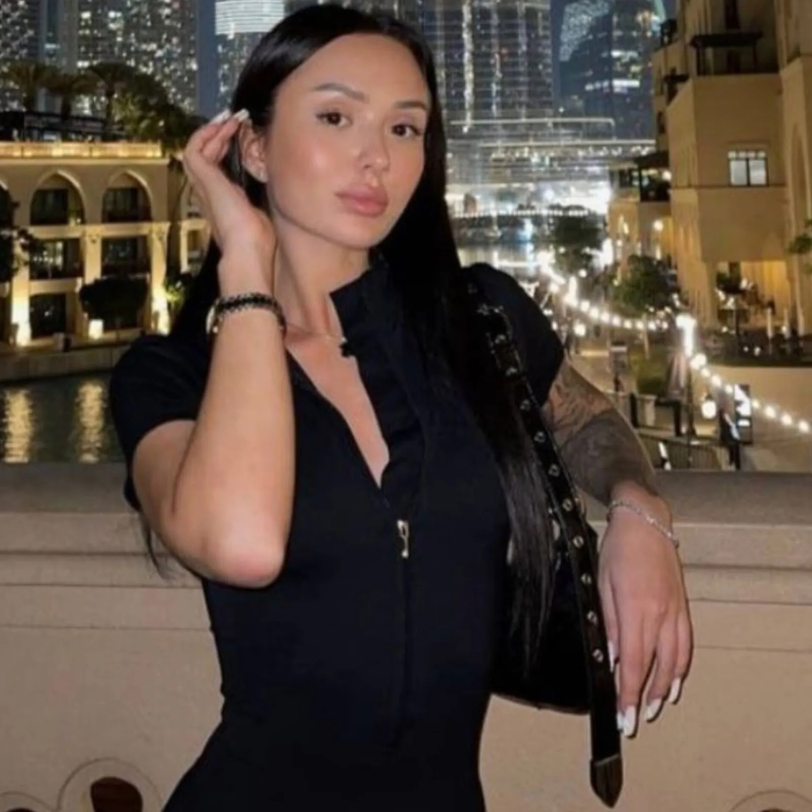 Yana Darit Deng1 — отзывы и рейтинг